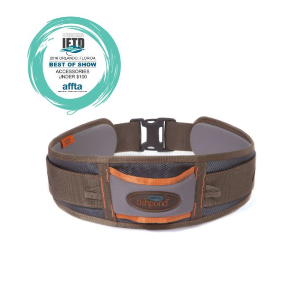 Fishpond West Bank Wading Belt Fishpond West Bank Wading Belt